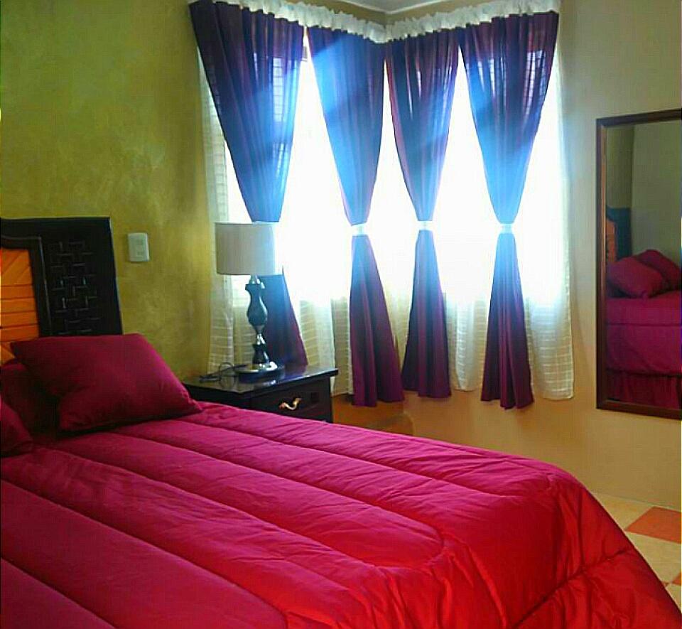 Hotel Milenio Nanacamilpa Tlaxcala Exteriér fotografie