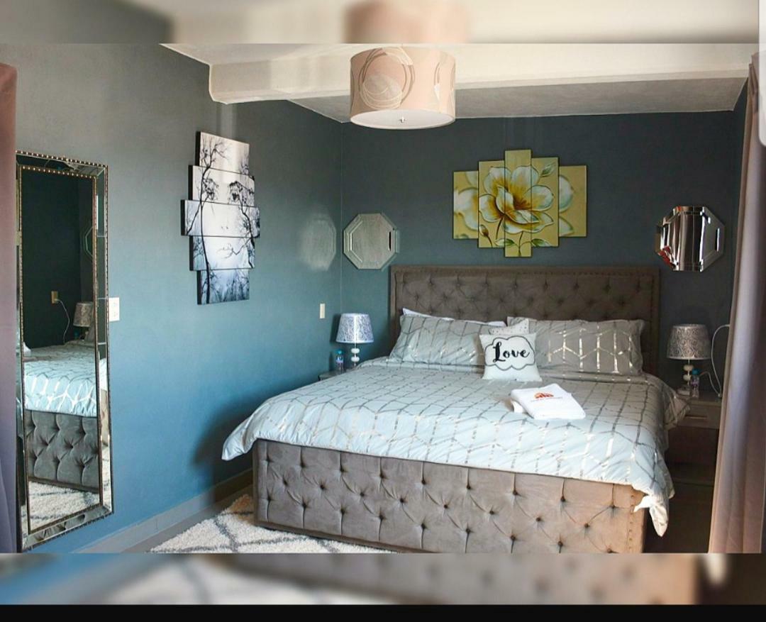 Hotel Milenio Nanacamilpa Tlaxcala Exteriér fotografie