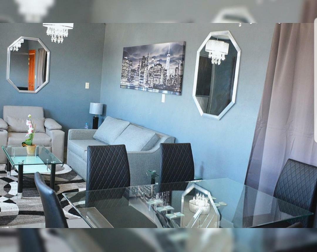Hotel Milenio Nanacamilpa Tlaxcala Exteriér fotografie
